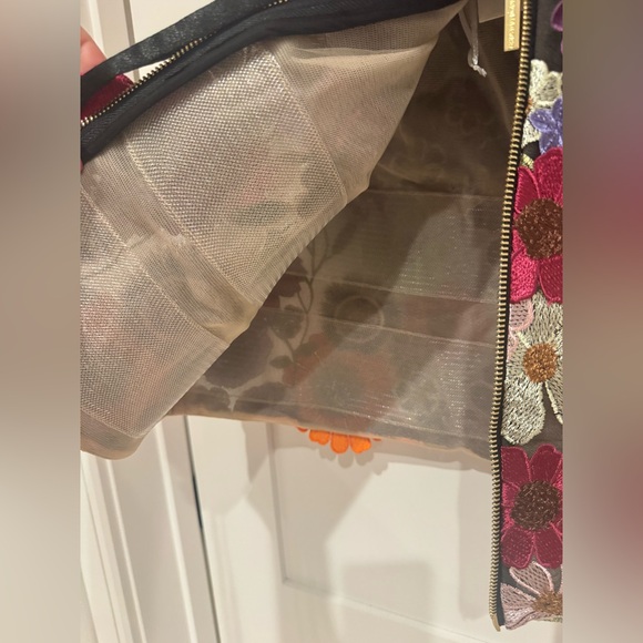 NWT Bronx and Banco Bouquet Maraya Mini Dress - Picture 8 of 16